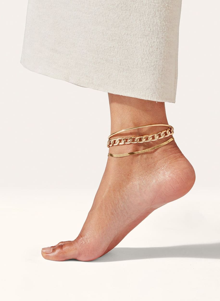 anklet